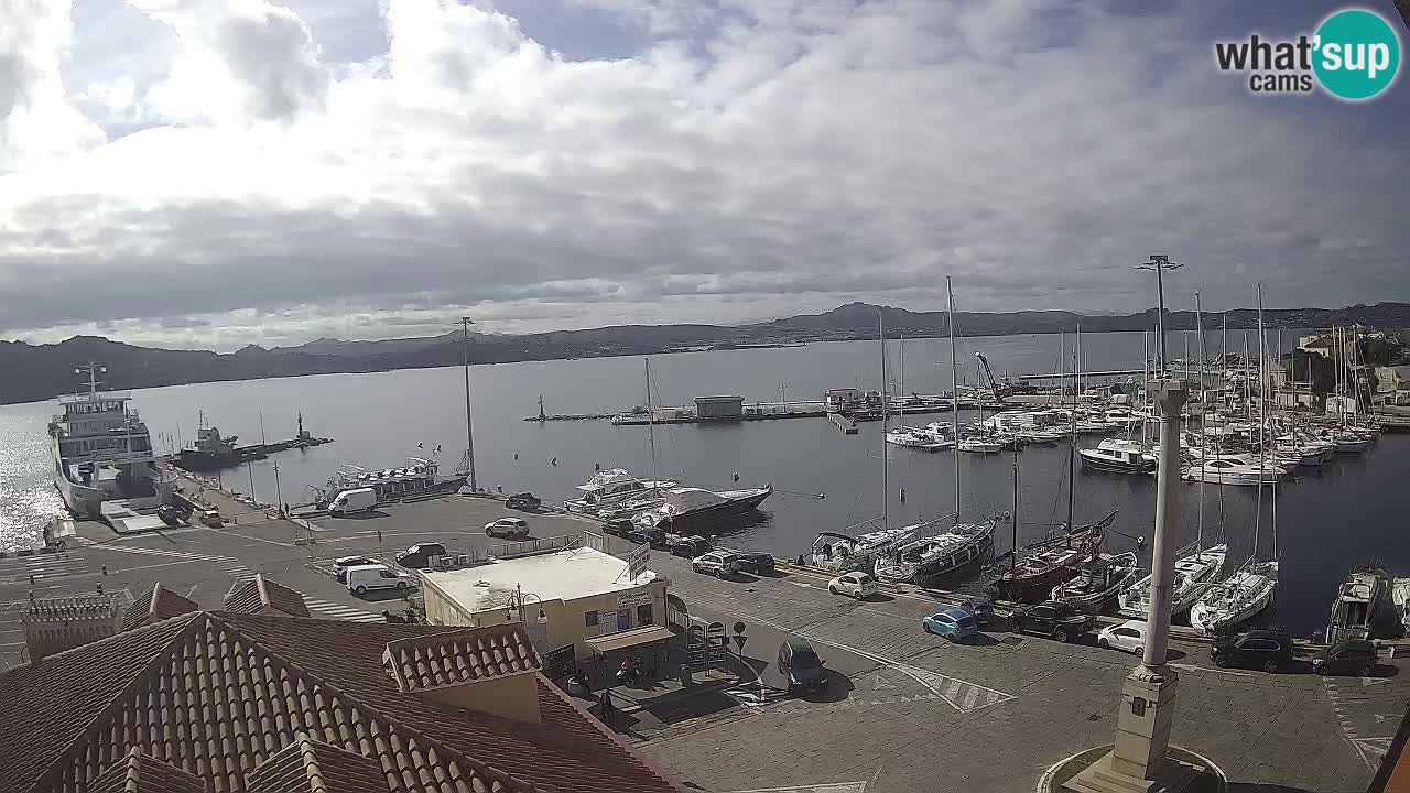 Cala Gavetta | La Maddalena – Sardinien