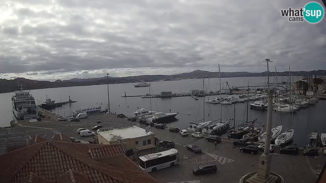 Cala Gavetta | La Maddalena – Sardinien