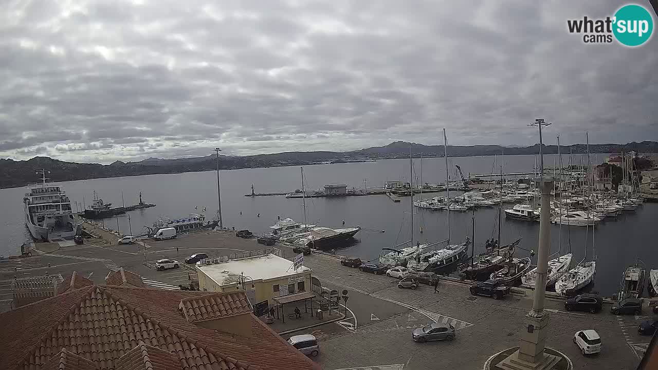 Cala Gavetta | La Maddalena – Sardinia