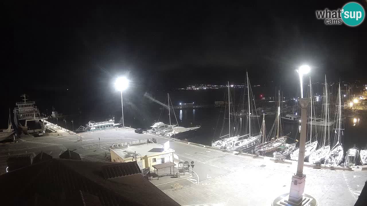 Cala Gavetta | La Maddalena – Sardinia