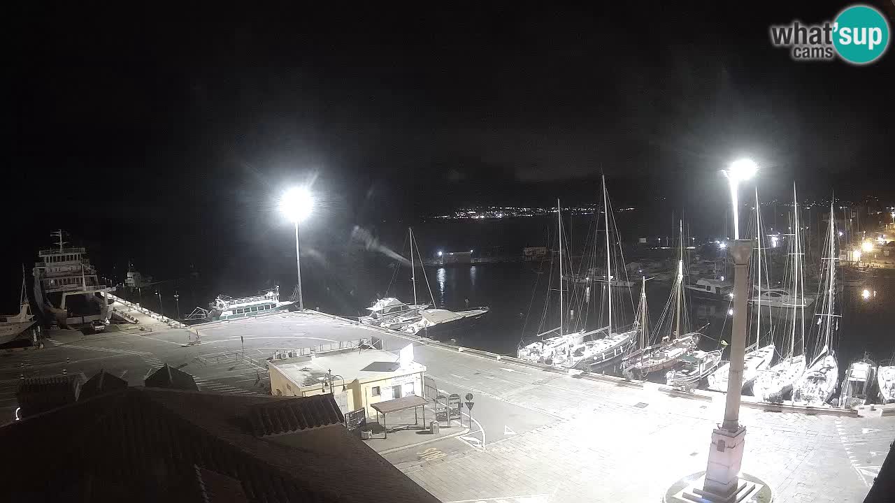 Cala Gavetta | La Maddalena – Sardegna