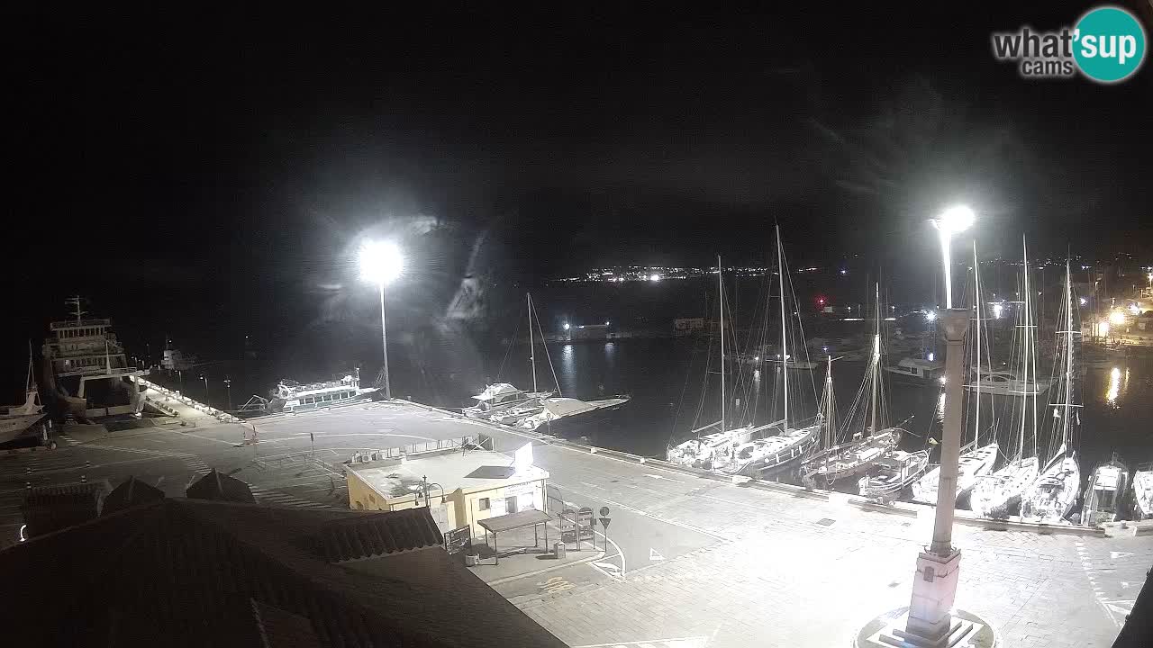 Cala Gavetta | La Maddalena – Sardegna