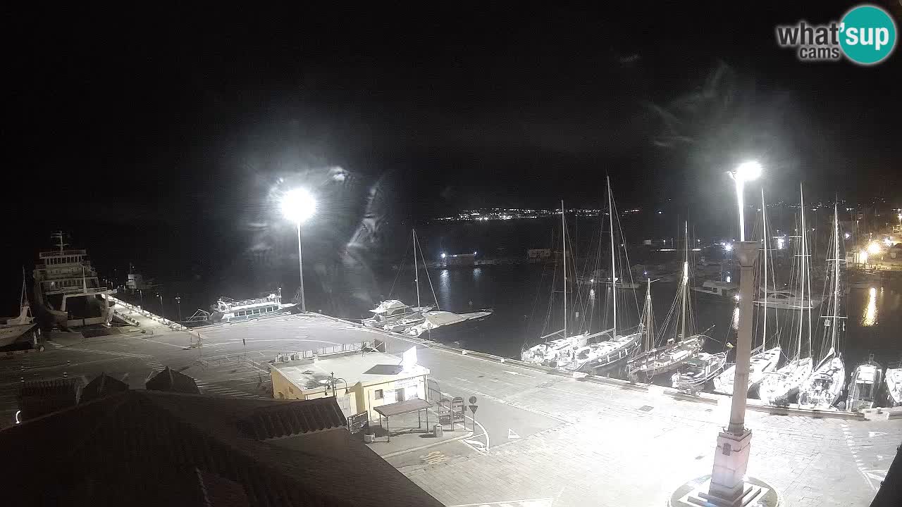 Cala Gavetta | La Maddalena – Sardinia