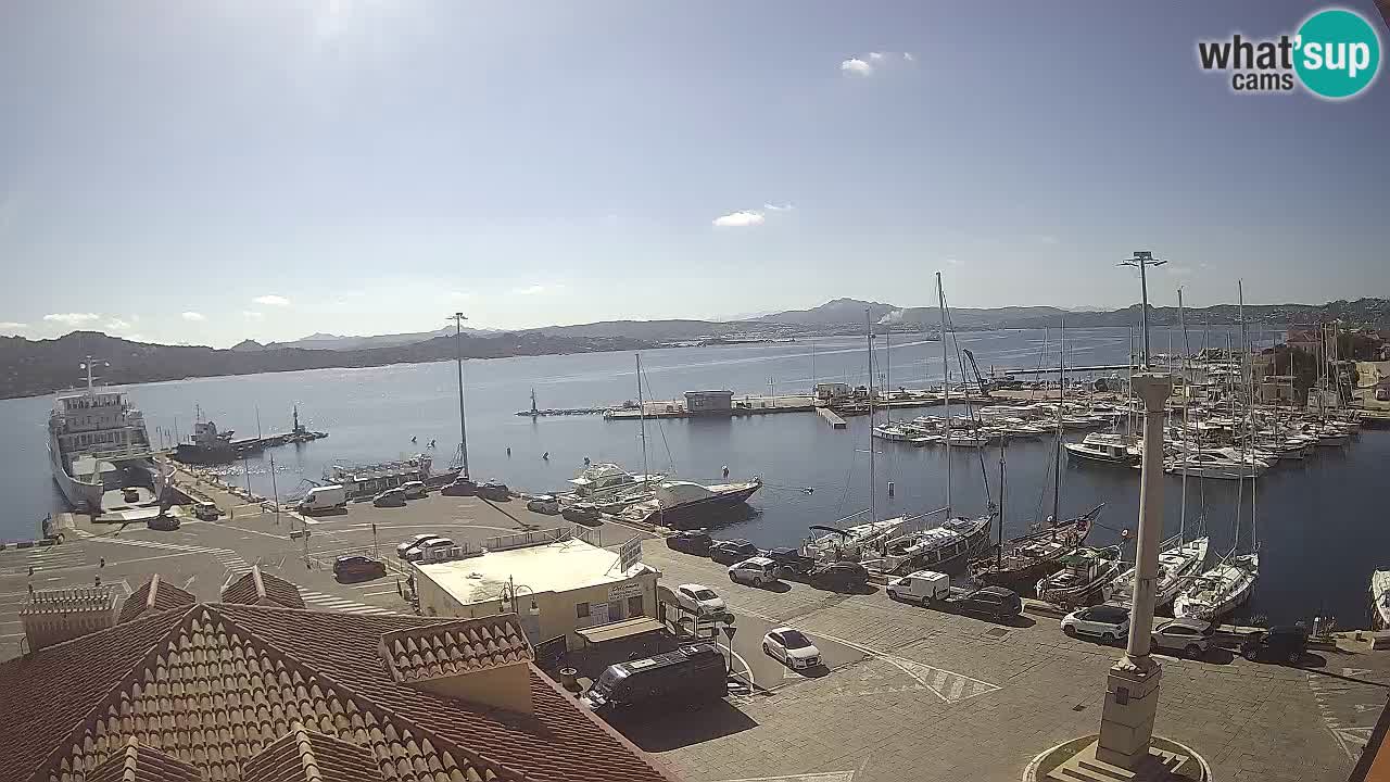 Cala Gavetta | La Maddalena – Sardinija