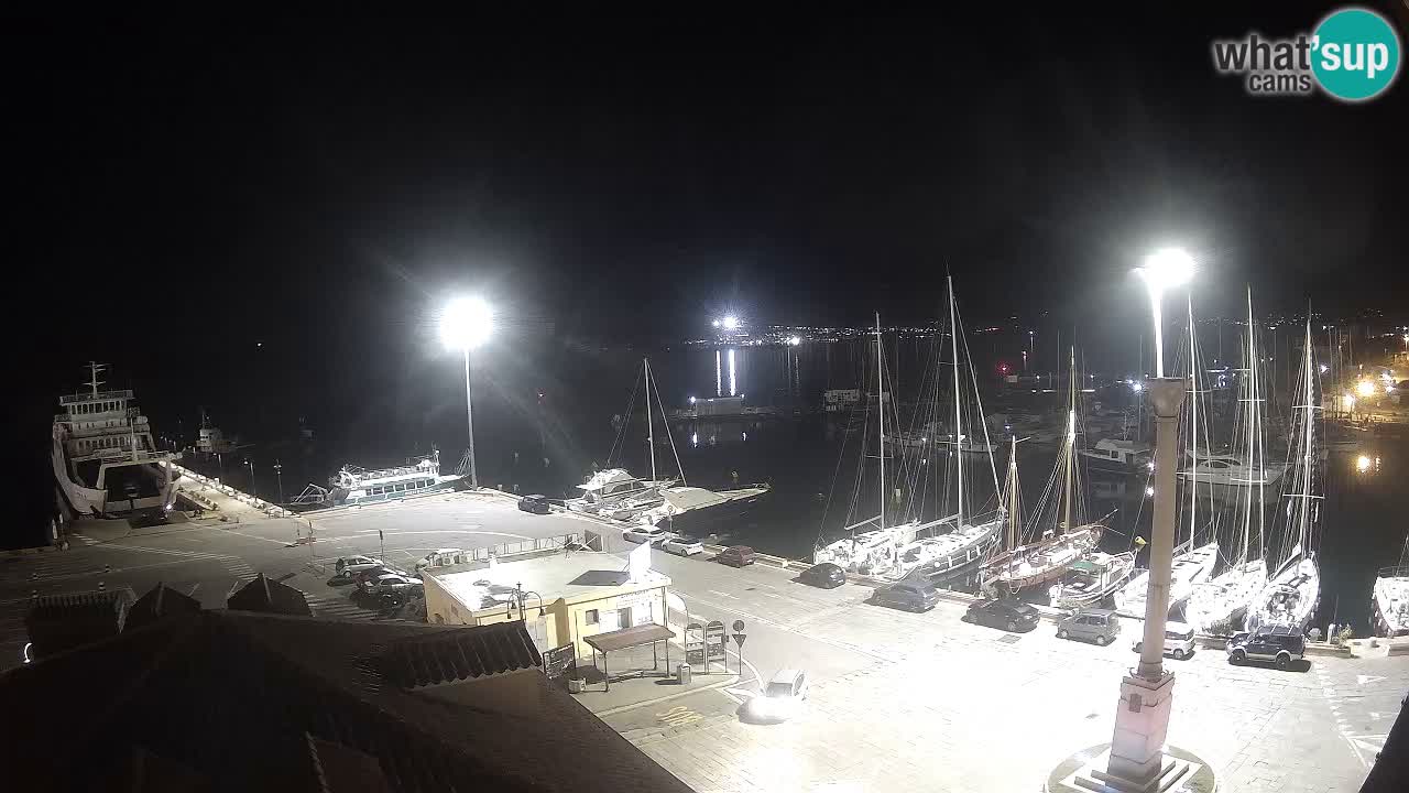 Cala Gavetta | La Maddalena – Sardinia