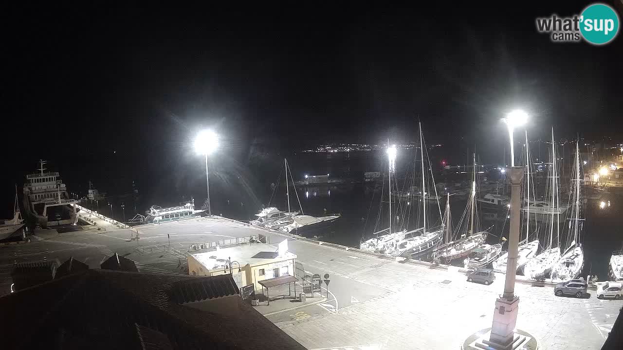 Cala Gavetta | La Maddalena – Sardinia