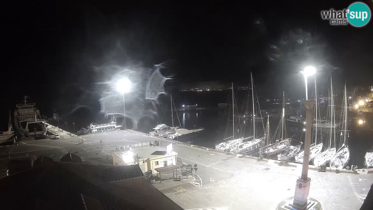 Cala Gavetta | La Maddalena – Sardaigne