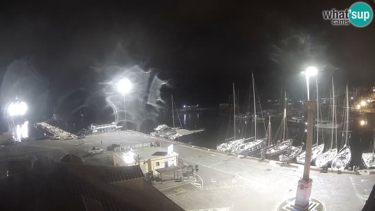 Cala Gavetta | La Maddalena – Sardinia