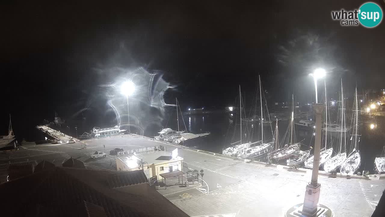 Cala Gavetta | La Maddalena – Sardinia