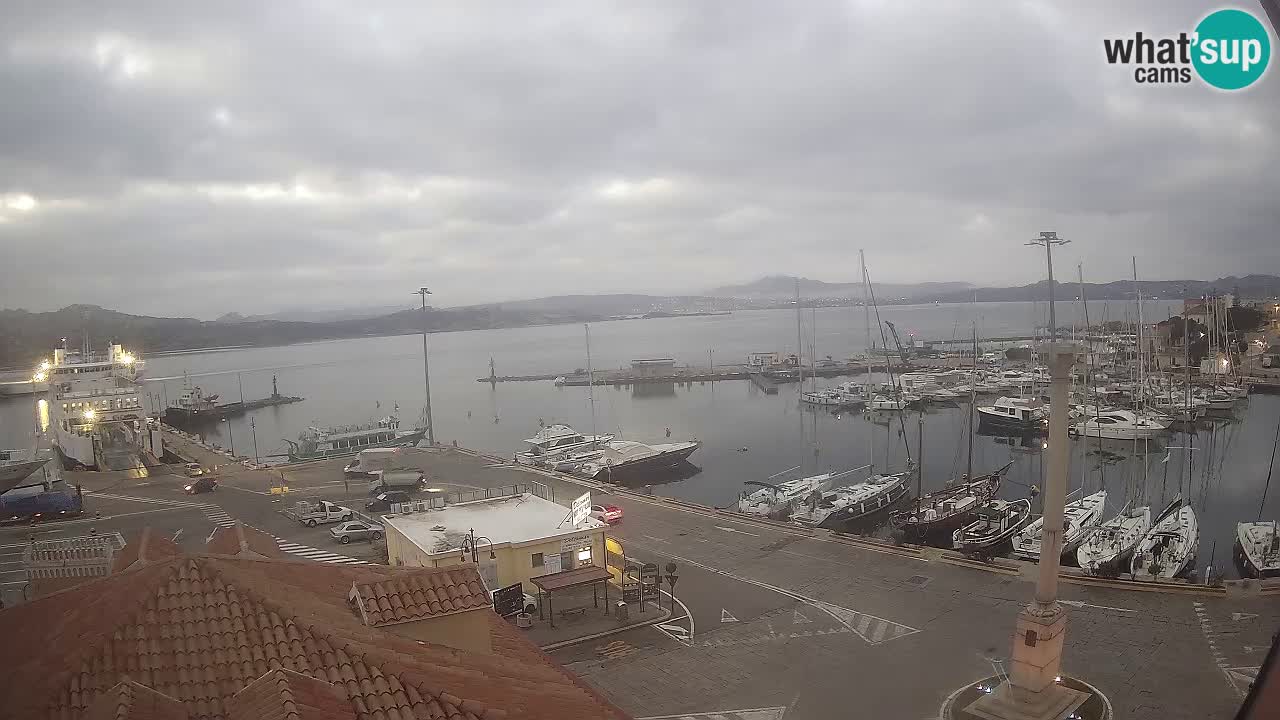 Cala Gavetta | La Maddalena – Sardaigne