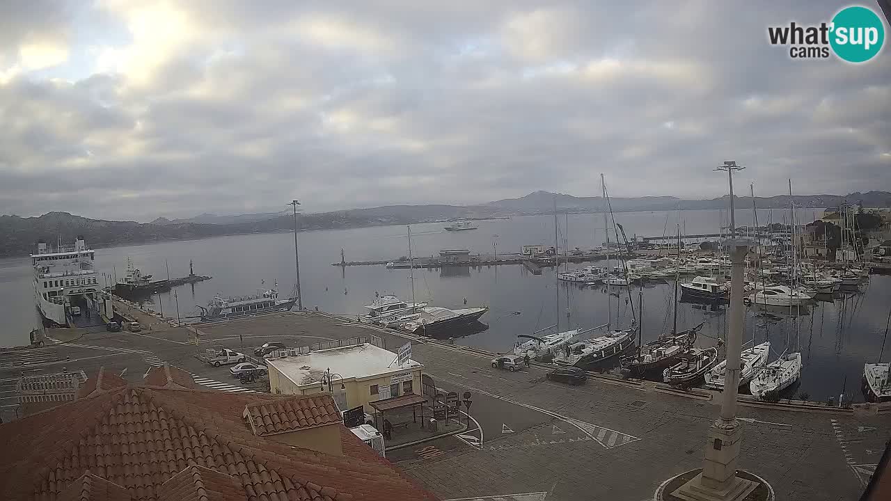 Cala Gavetta | La Maddalena – Cerdeña