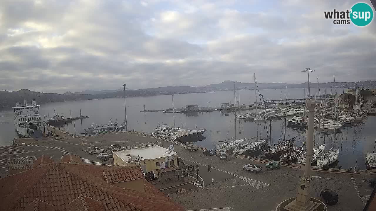 Cala Gavetta | La Maddalena – Cerdeña