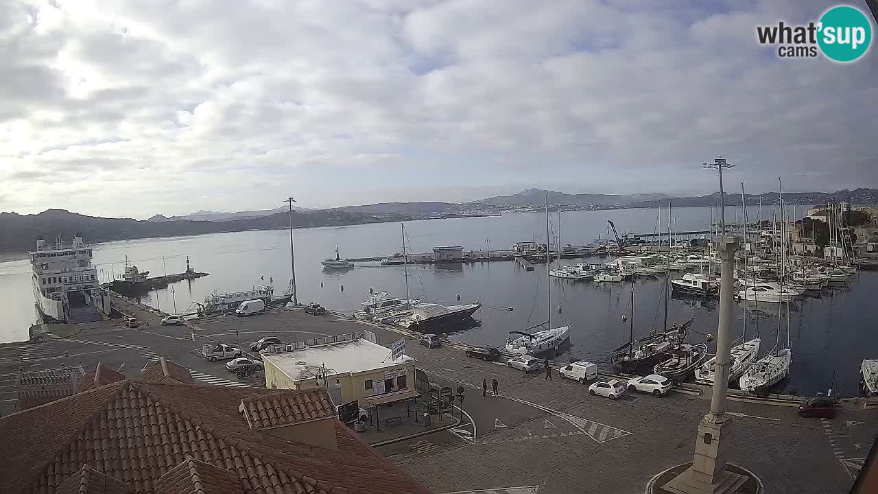 Cala Gavetta | La Maddalena – Sardegna