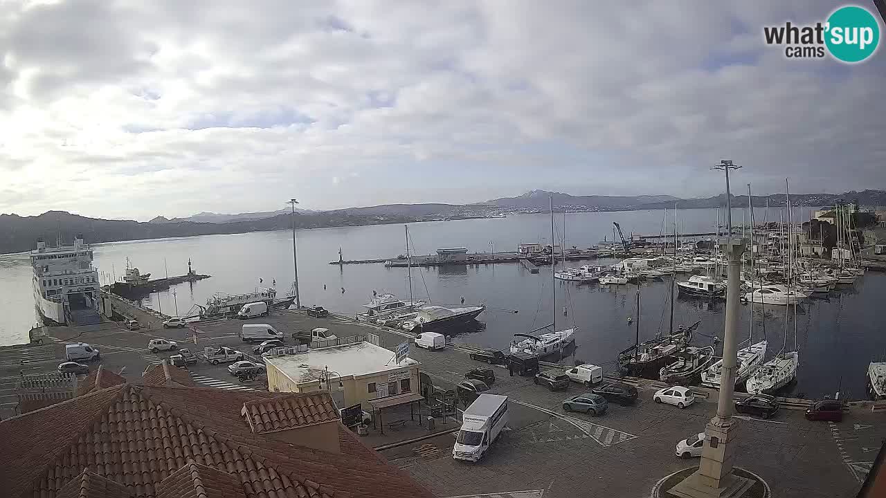 Cala Gavetta | La Maddalena – Sardegna