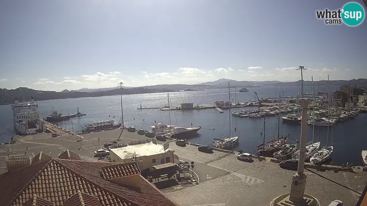 Cala Gavetta | La Maddalena – Sardinija