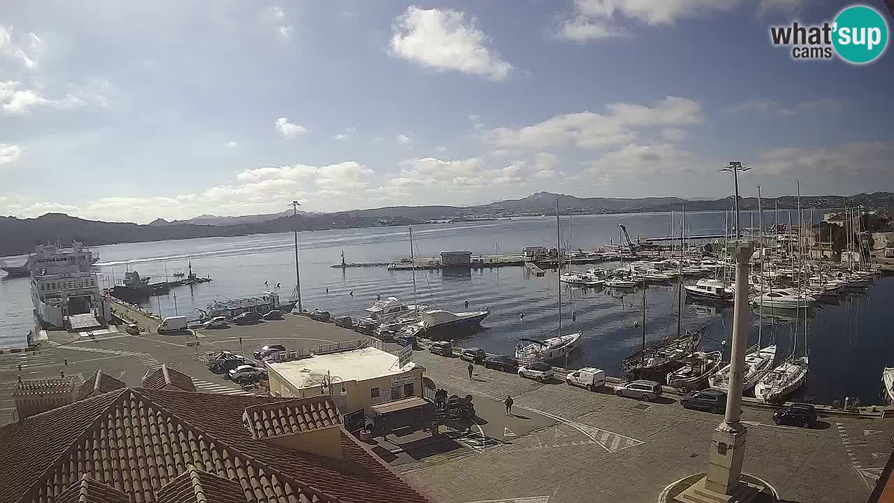 Cala Gavetta | La Maddalena – Cerdeña