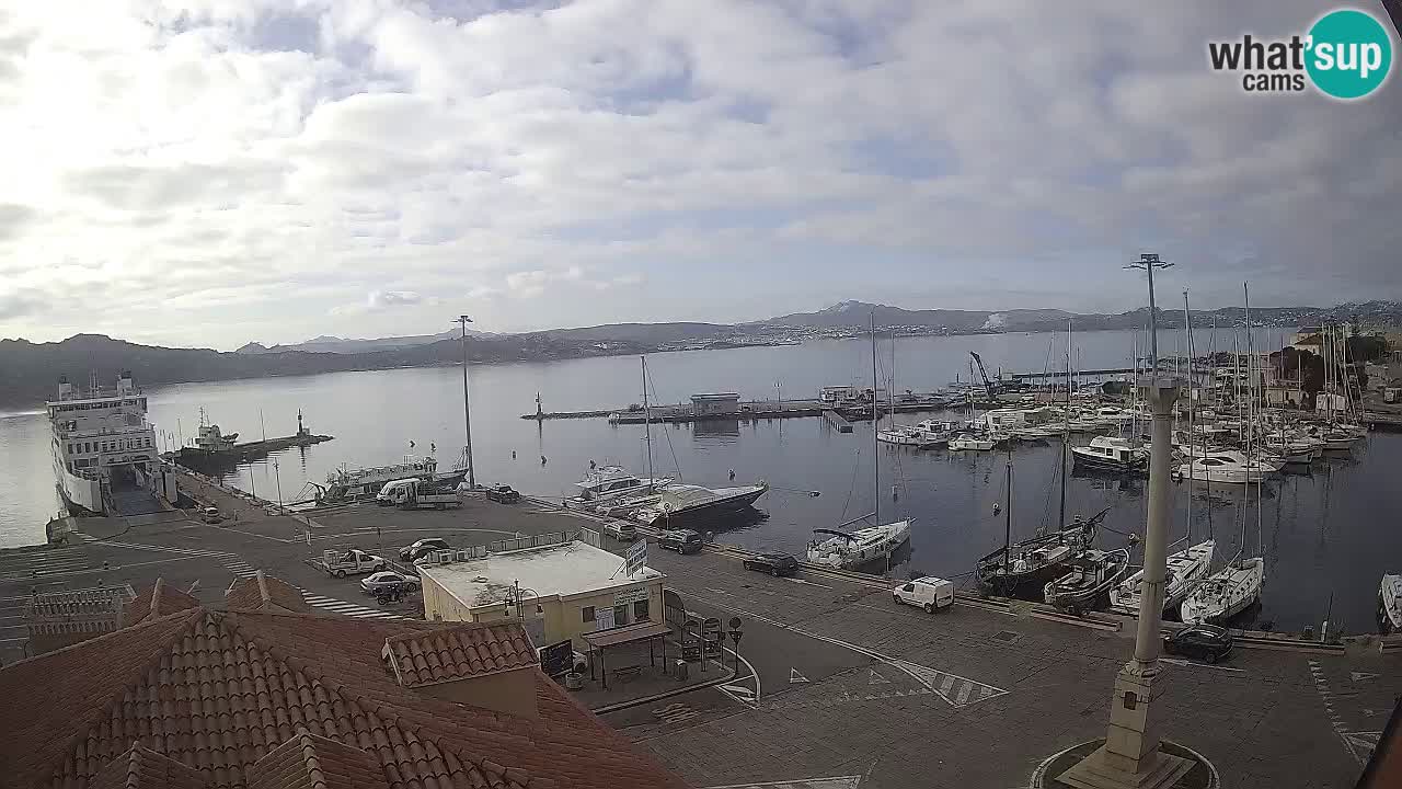 Cala Gavetta | La Maddalena – Cerdeña