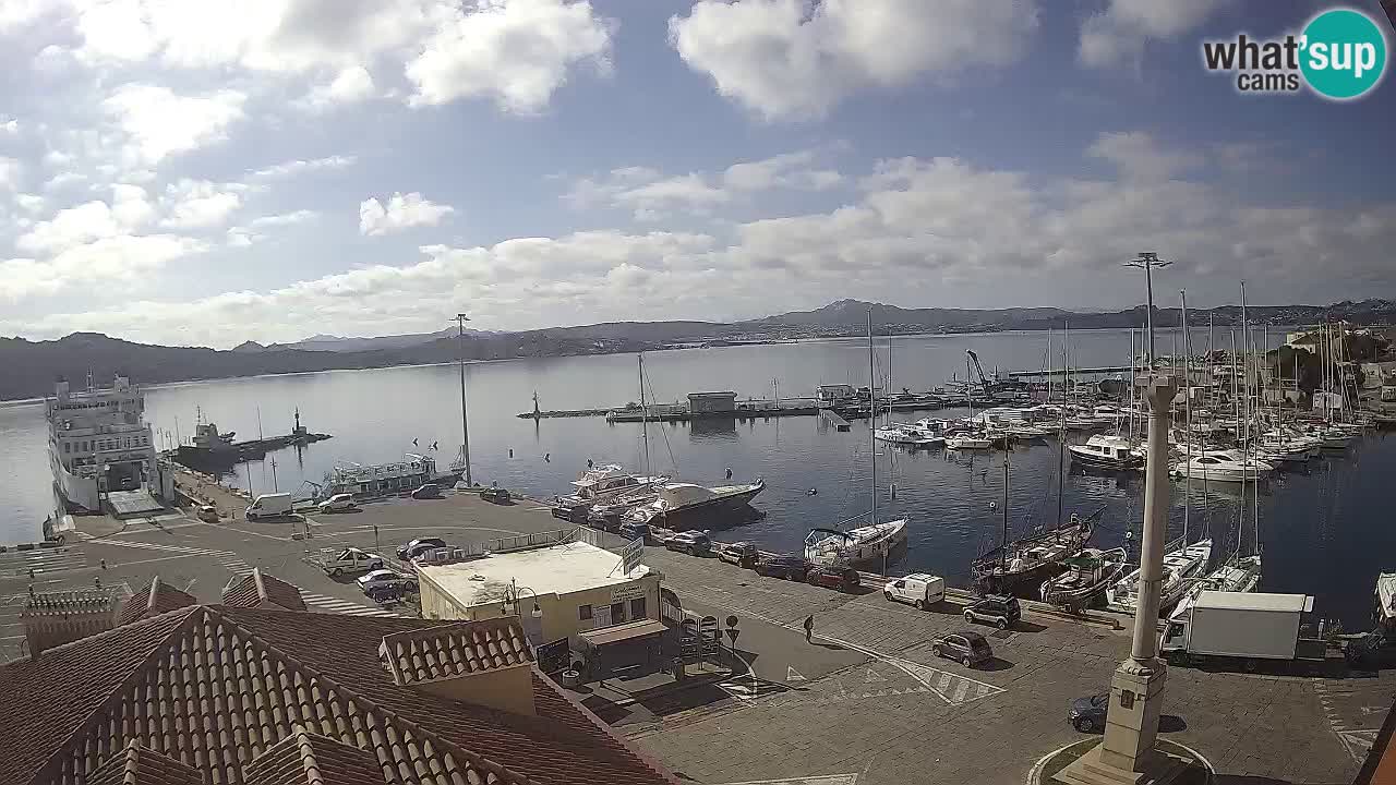 Cala Gavetta | La Maddalena – Sardaigne