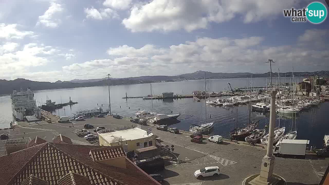 Cala Gavetta | La Maddalena – Sardegna