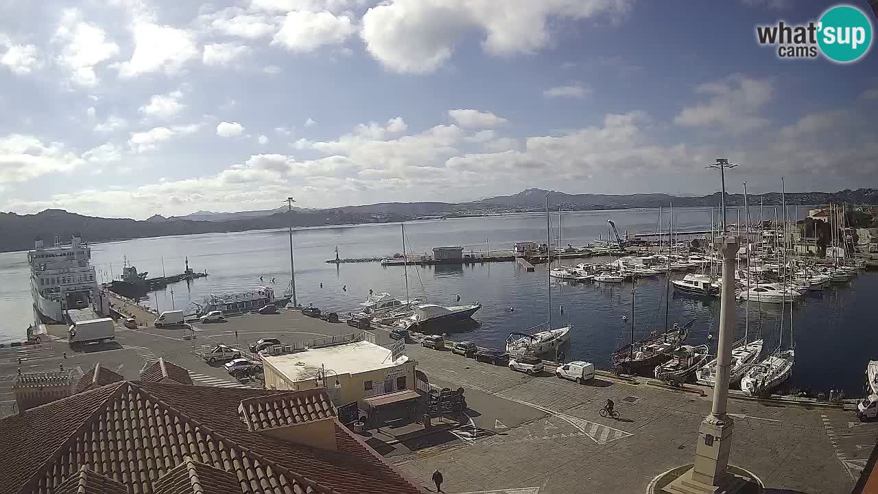 Cala Gavetta | La Maddalena – Sardaigne