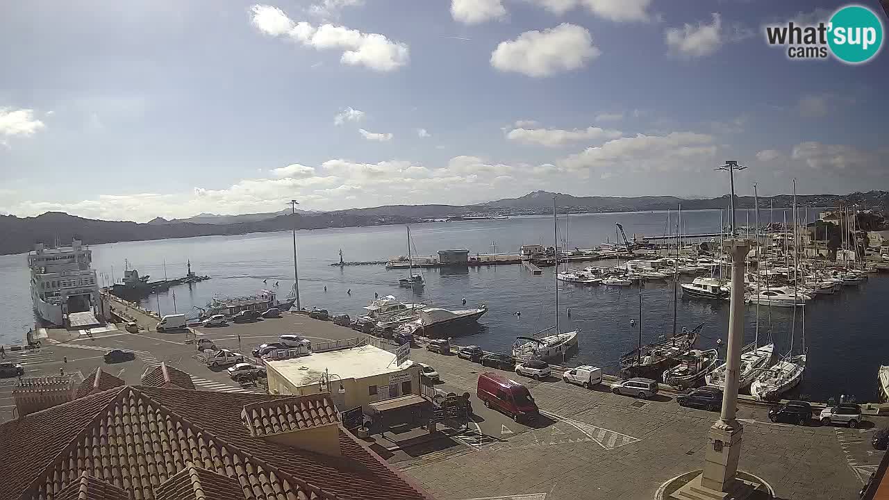 Cala Gavetta | La Maddalena – Sardinija