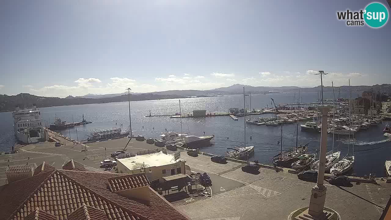 Cala Gavetta | La Maddalena – Sardinija