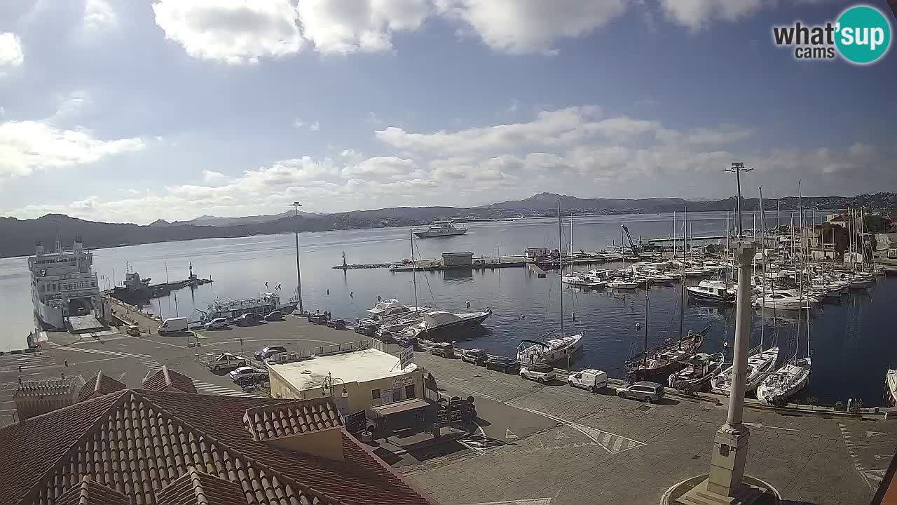 Cala Gavetta | La Maddalena – Sardinija