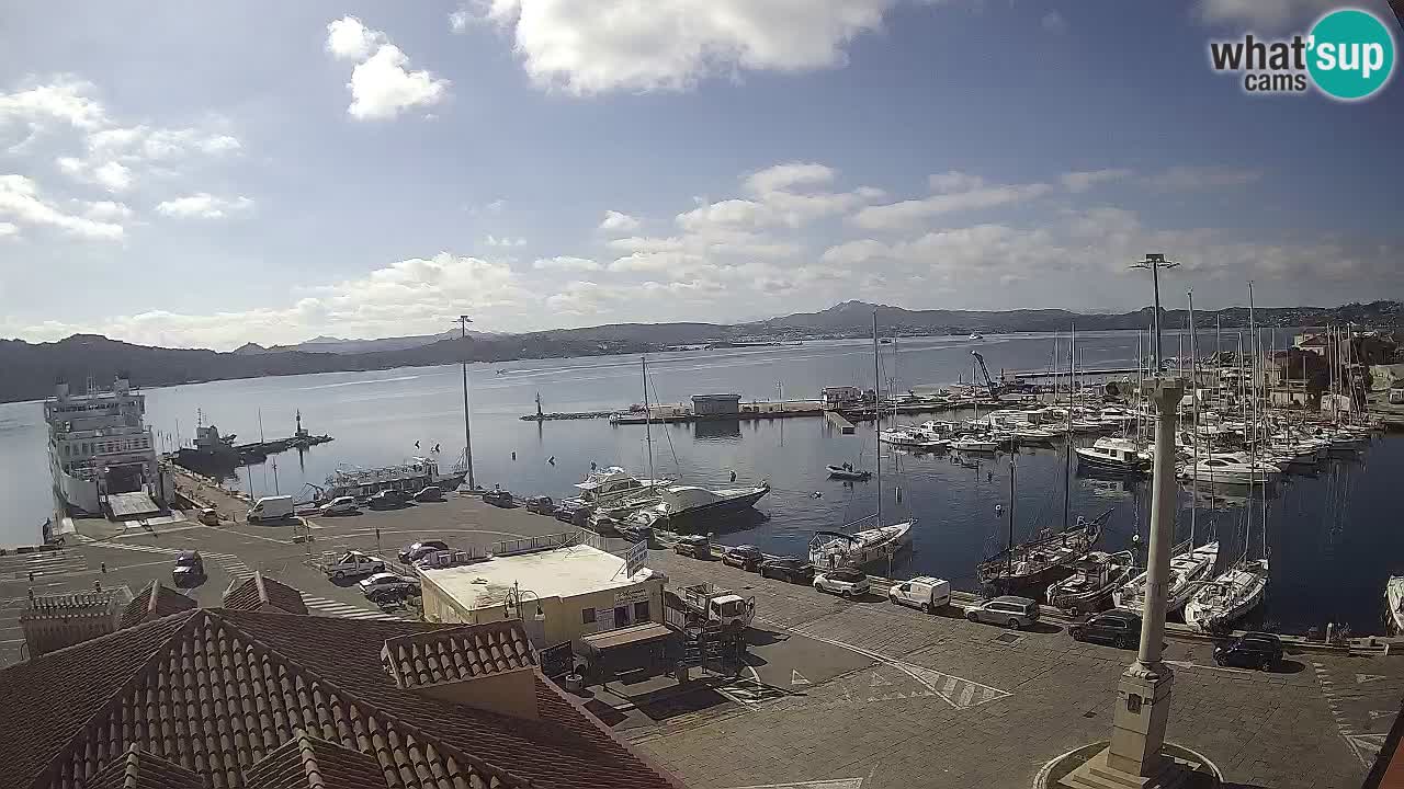 Cala Gavetta | La Maddalena – Sardinija