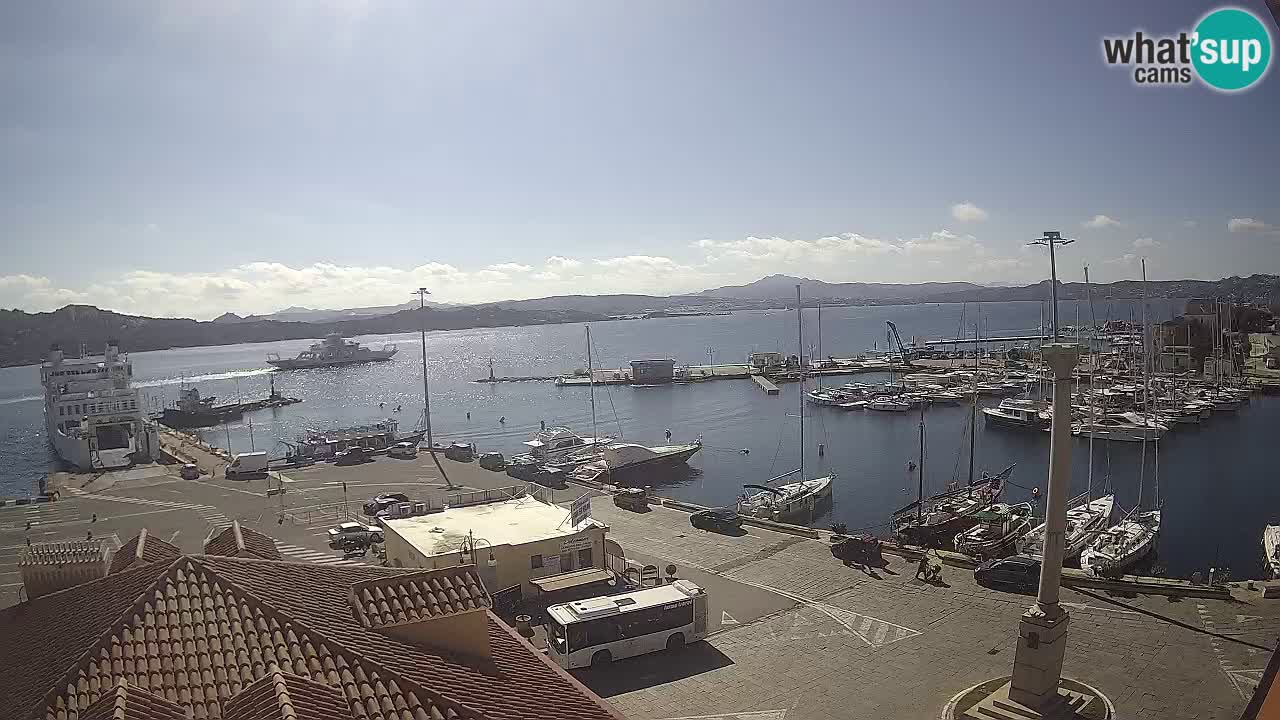 Cala Gavetta | La Maddalena – Cerdeña