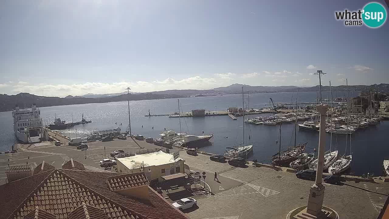 Cala Gavetta | La Maddalena – Sardaigne