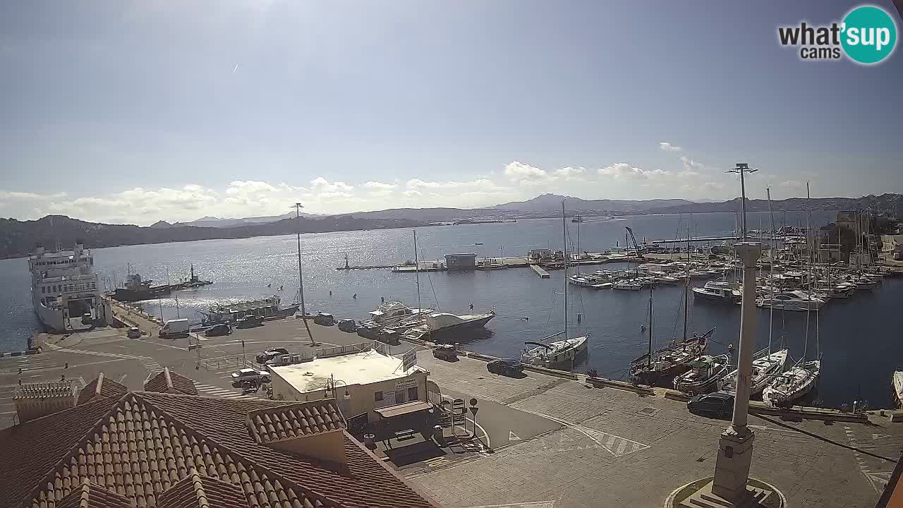 Cala Gavetta | La Maddalena – Sardinia