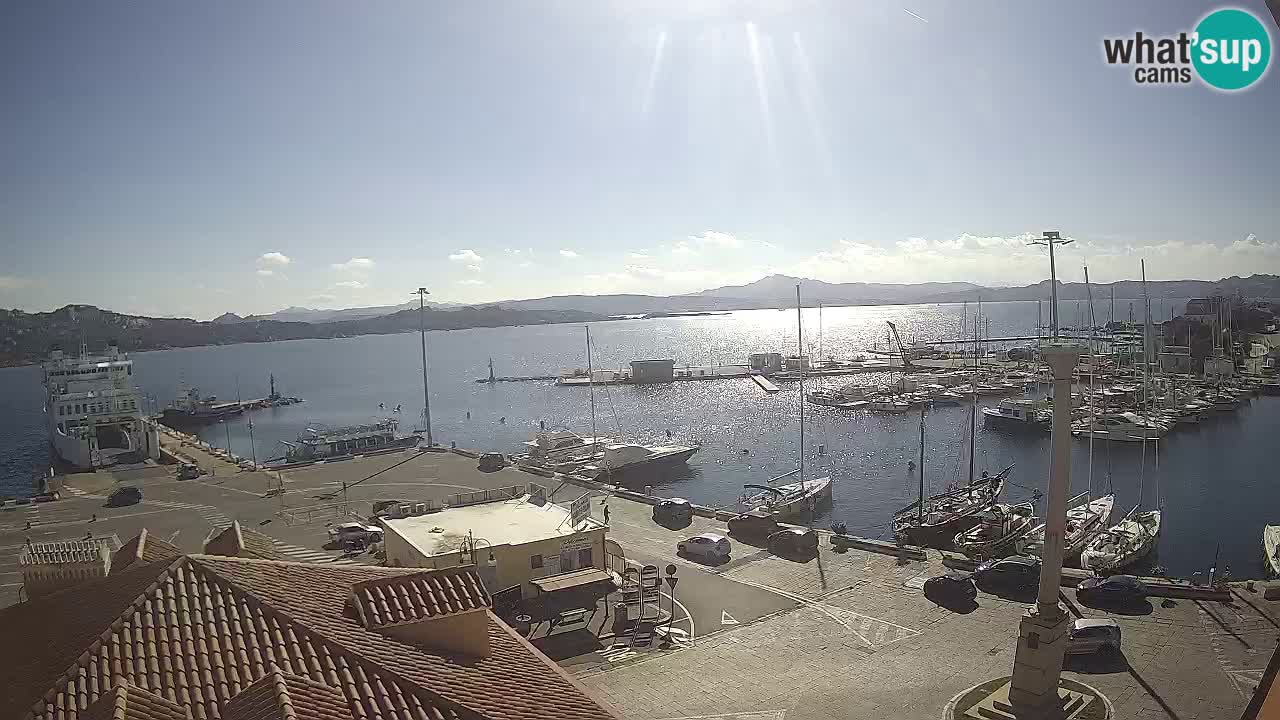 Cala Gavetta | La Maddalena – Sardegna