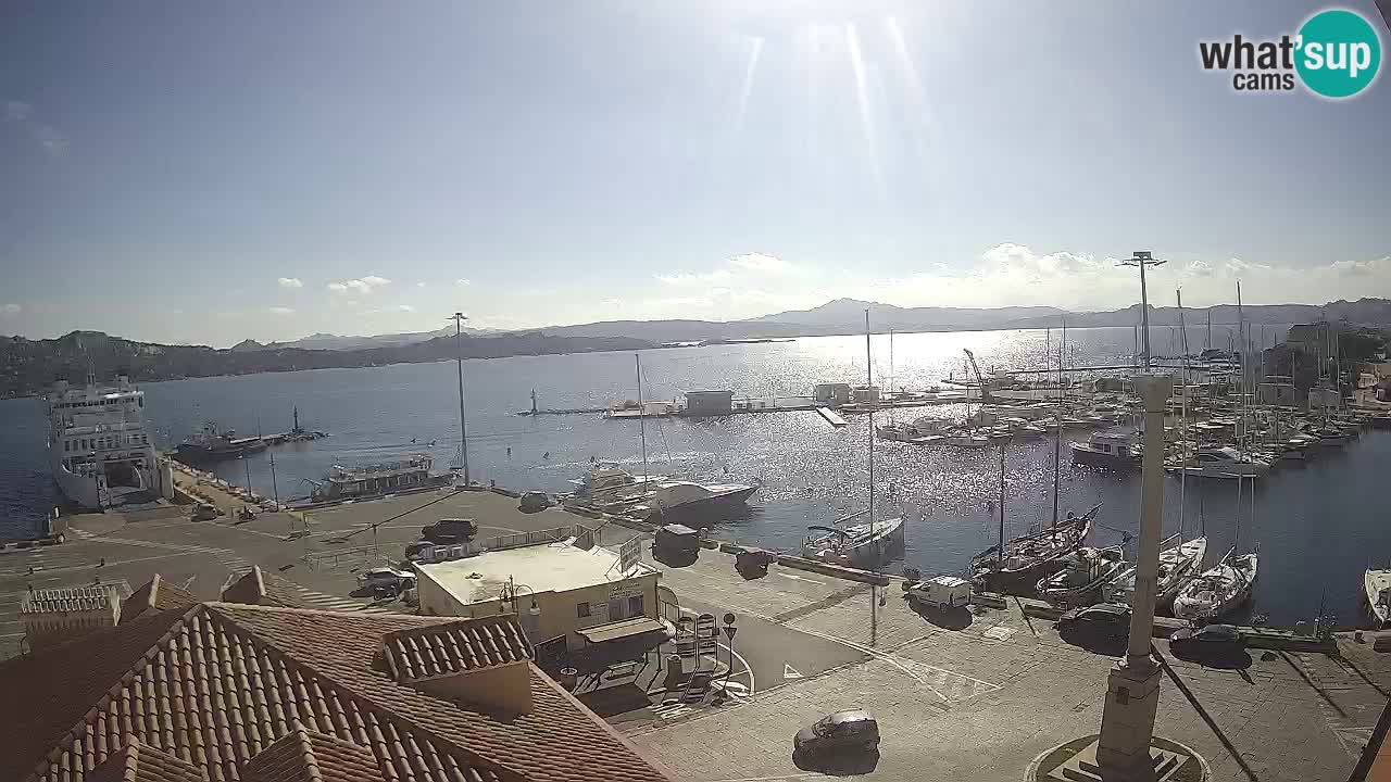 Cala Gavetta | La Maddalena – Sardaigne