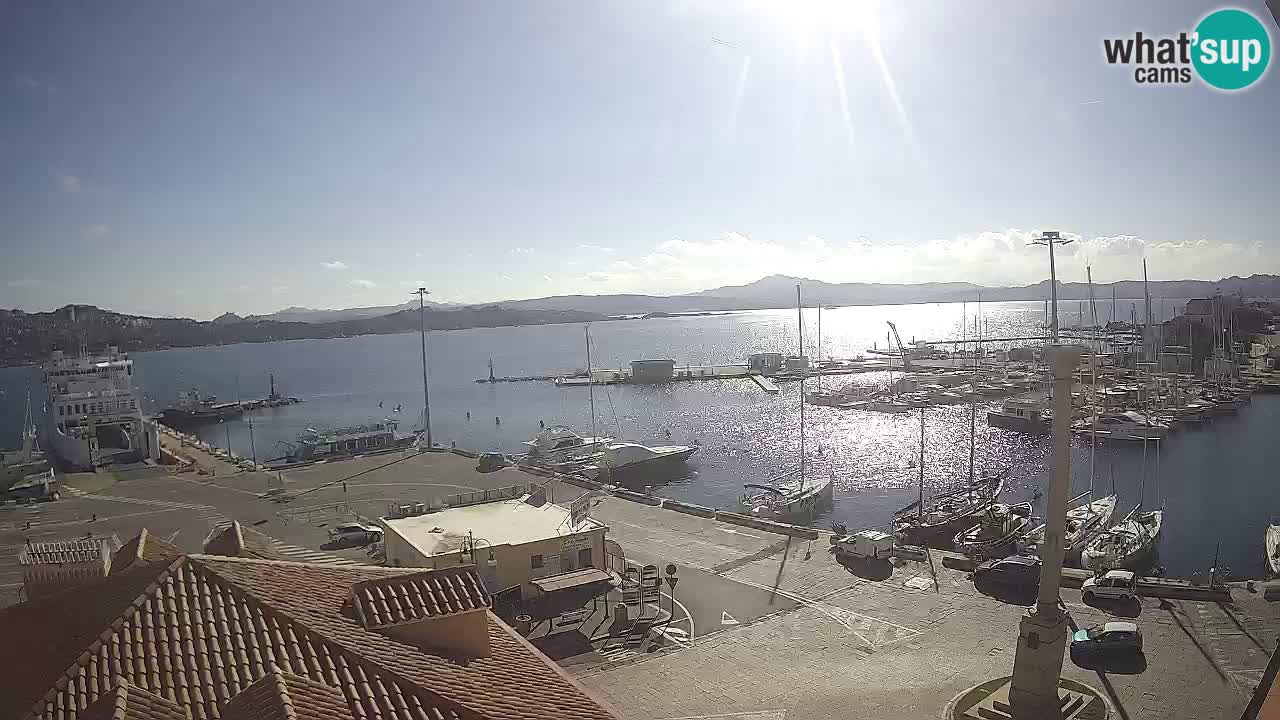 Cala Gavetta | La Maddalena – Sardaigne