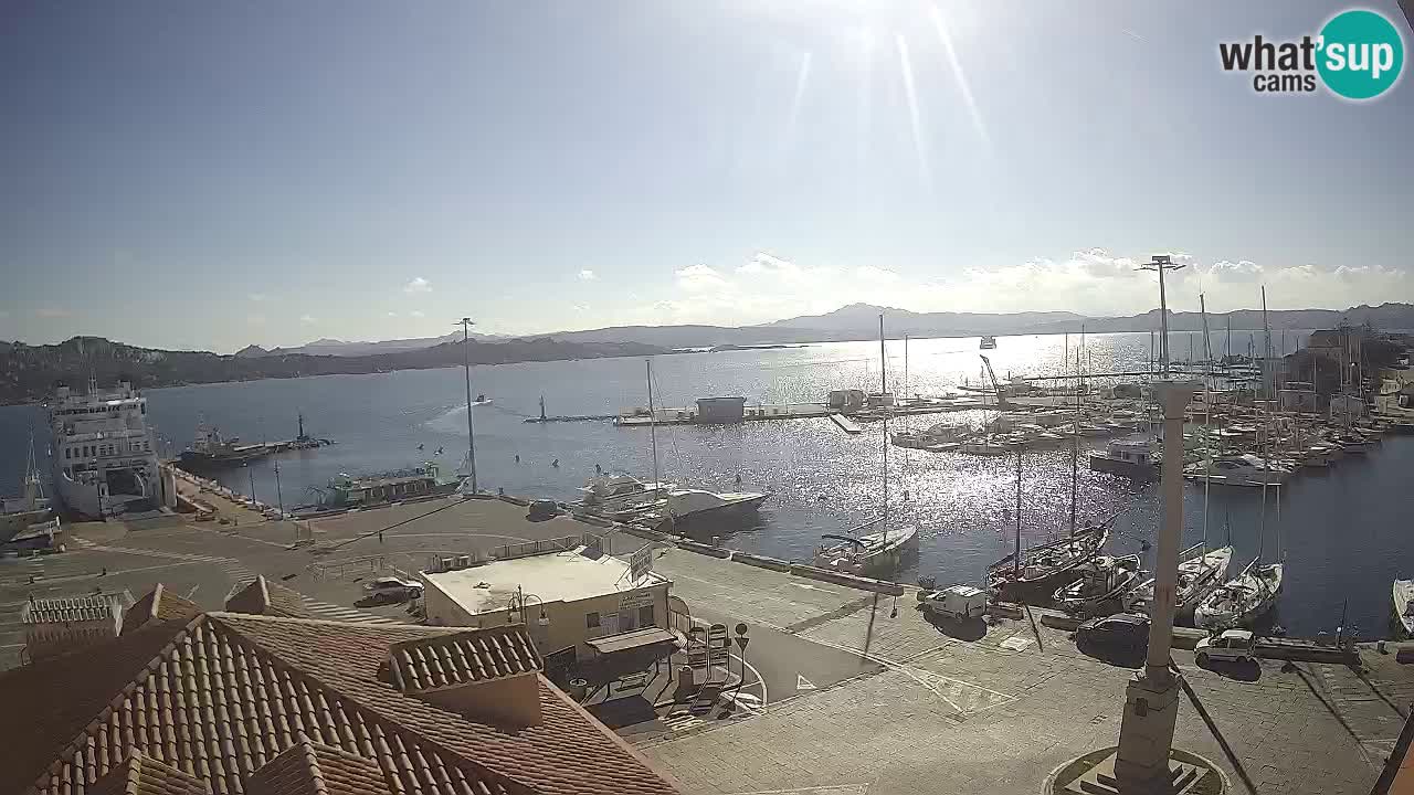 Cala Gavetta | La Maddalena – Sardinija