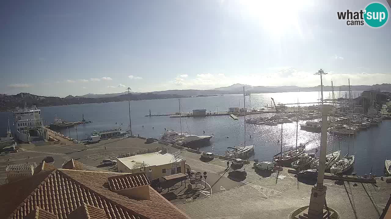Cala Gavetta | La Maddalena – Sardinia