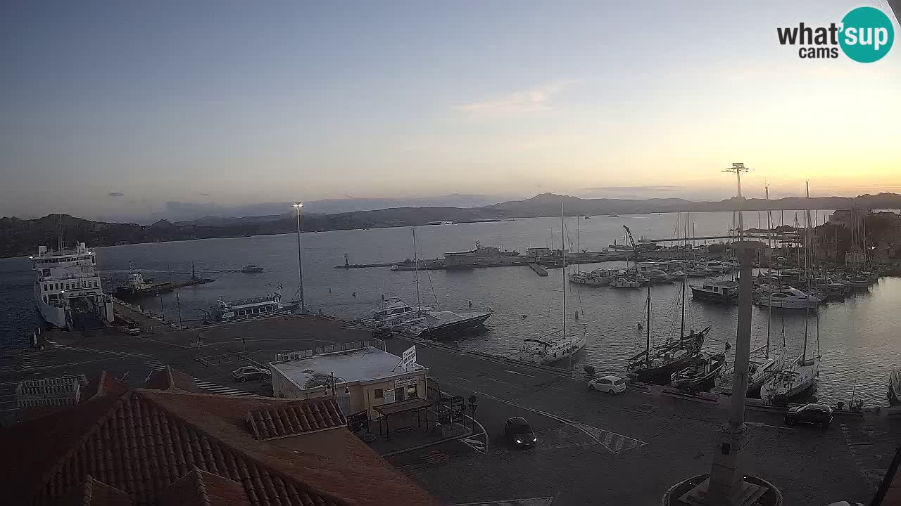 Cala Gavetta | La Maddalena – Sardegna