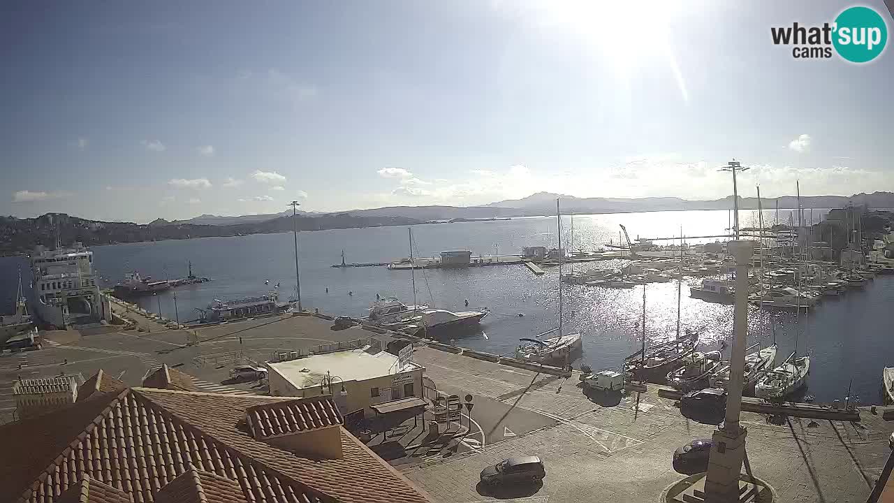 Cala Gavetta | La Maddalena – Sardinija