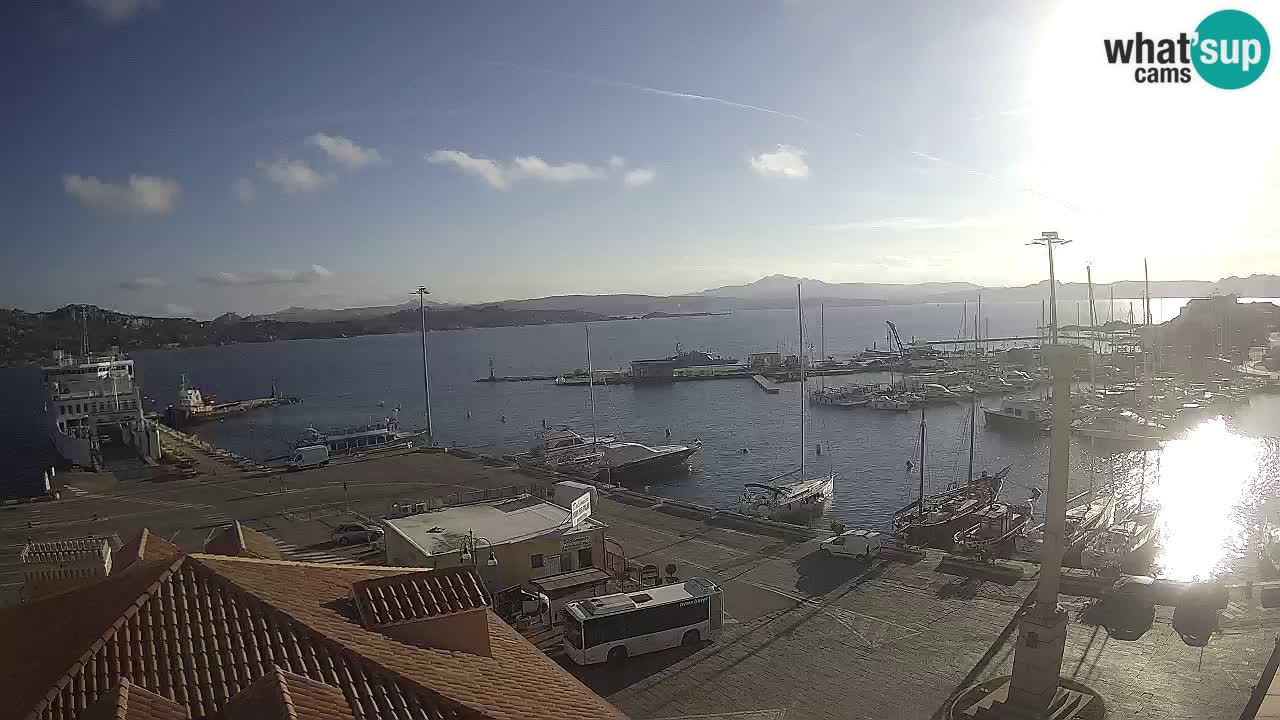 Cala Gavetta | La Maddalena – Cerdeña