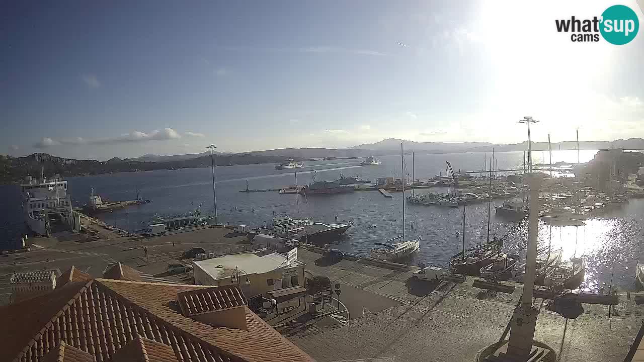 Cala Gavetta | La Maddalena – Cerdeña