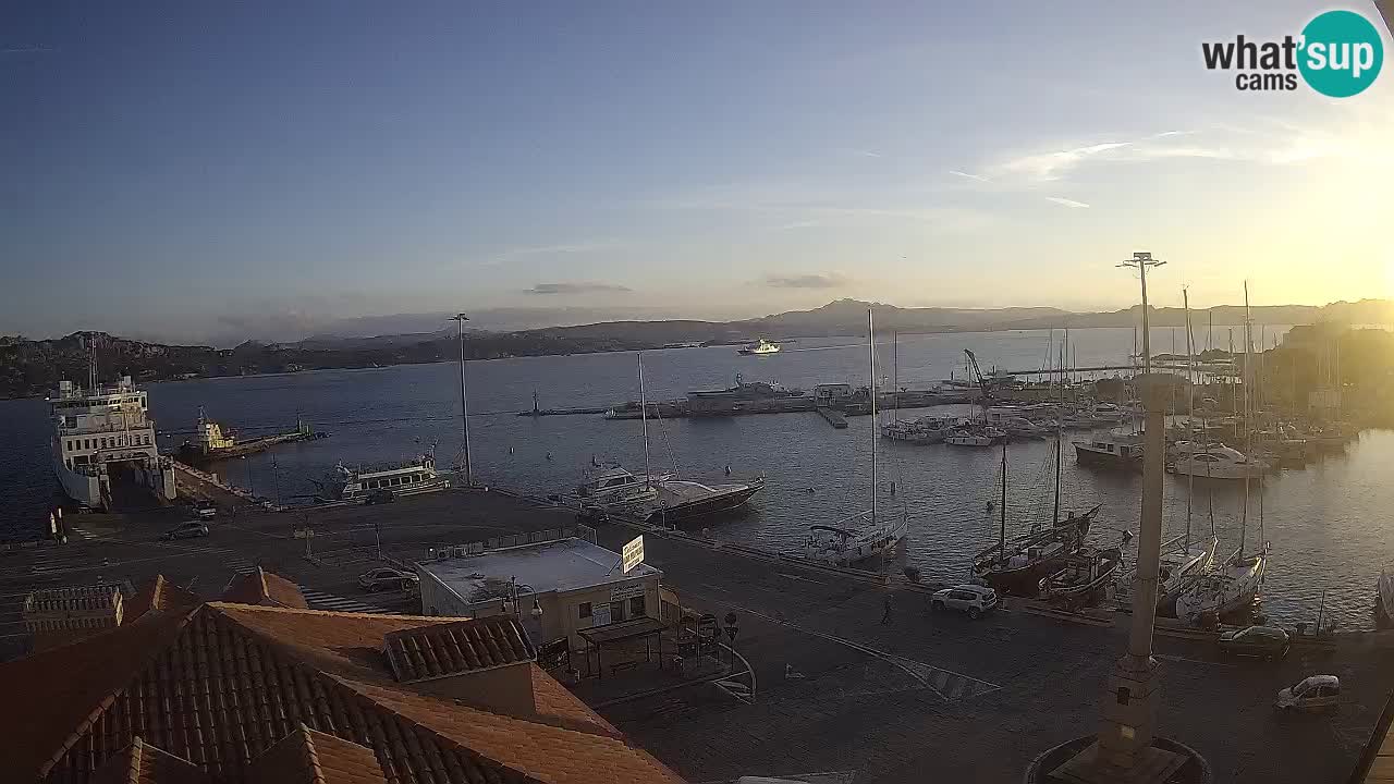 Cala Gavetta | La Maddalena – Sardaigne