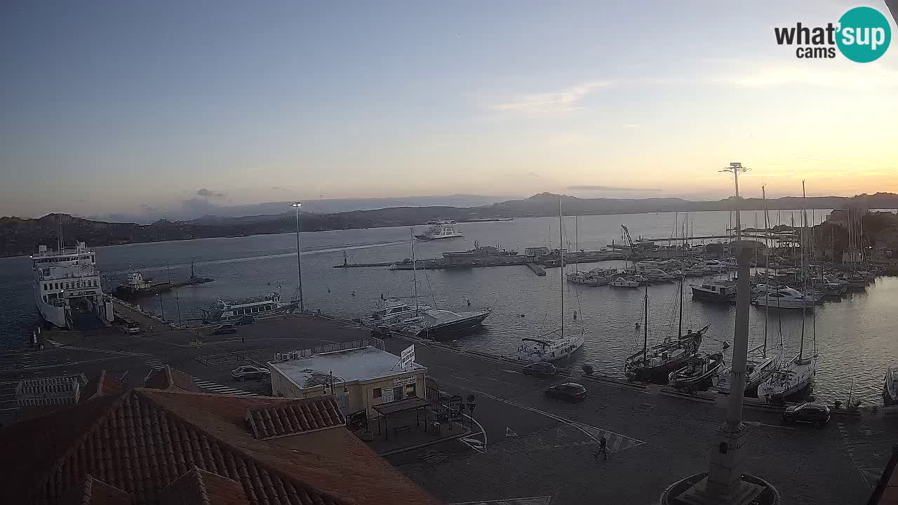 Cala Gavetta | La Maddalena – Cerdeña