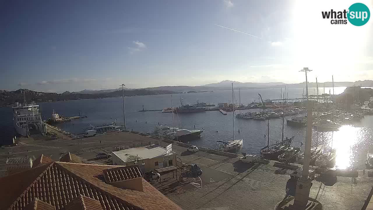 Cala Gavetta | La Maddalena – Cerdeña