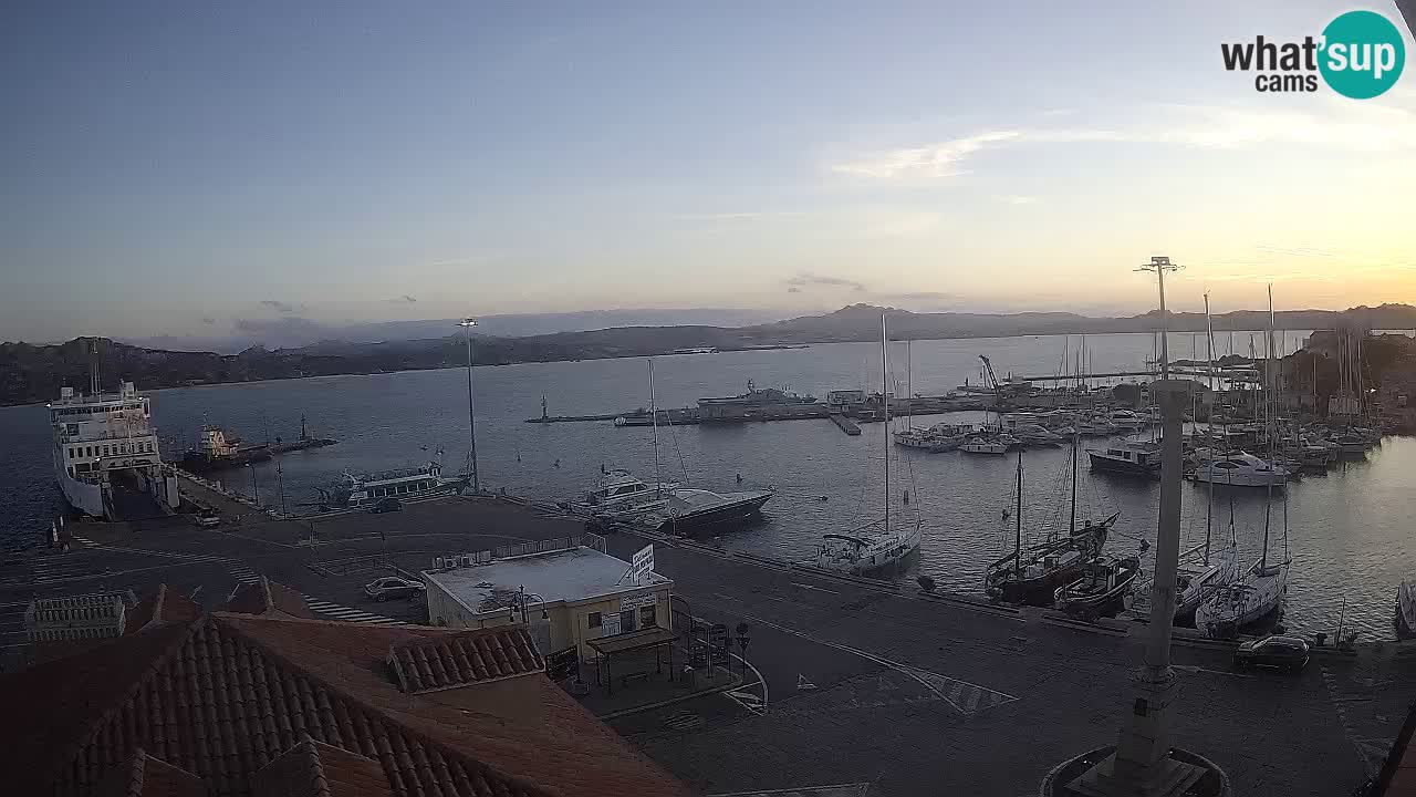 Cala Gavetta | La Maddalena – Sardaigne