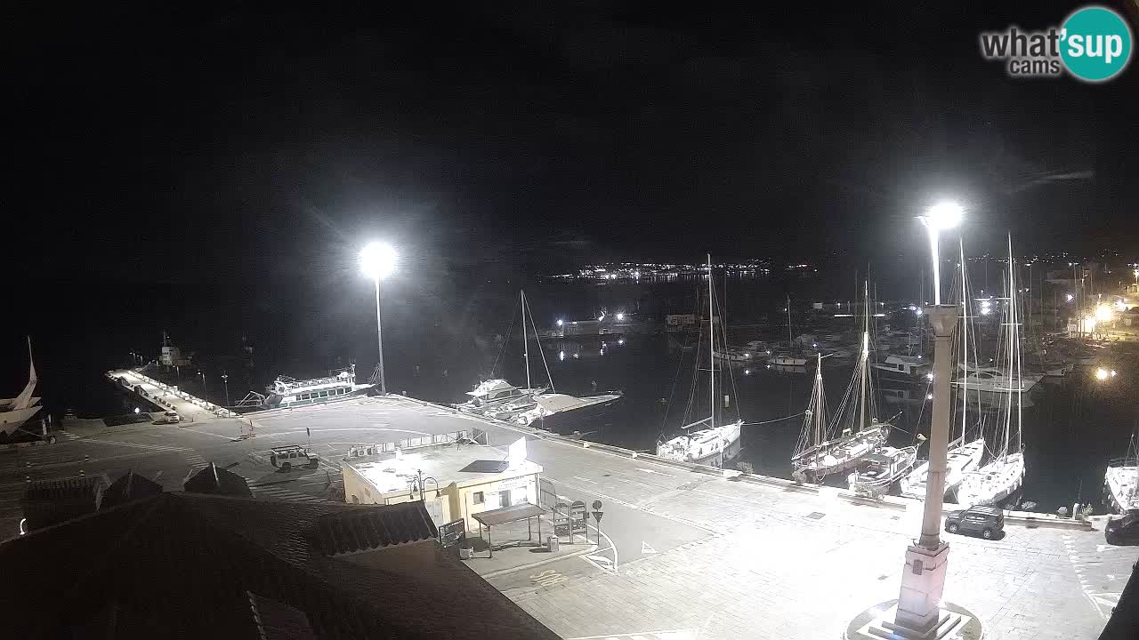 Cala Gavetta | La Maddalena – Sardinija