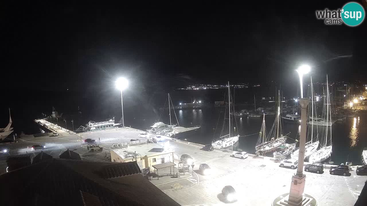 Cala Gavetta | La Maddalena – Sardaigne