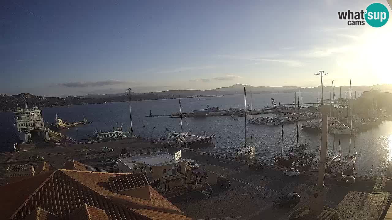 Cala Gavetta | La Maddalena – Cerdeña