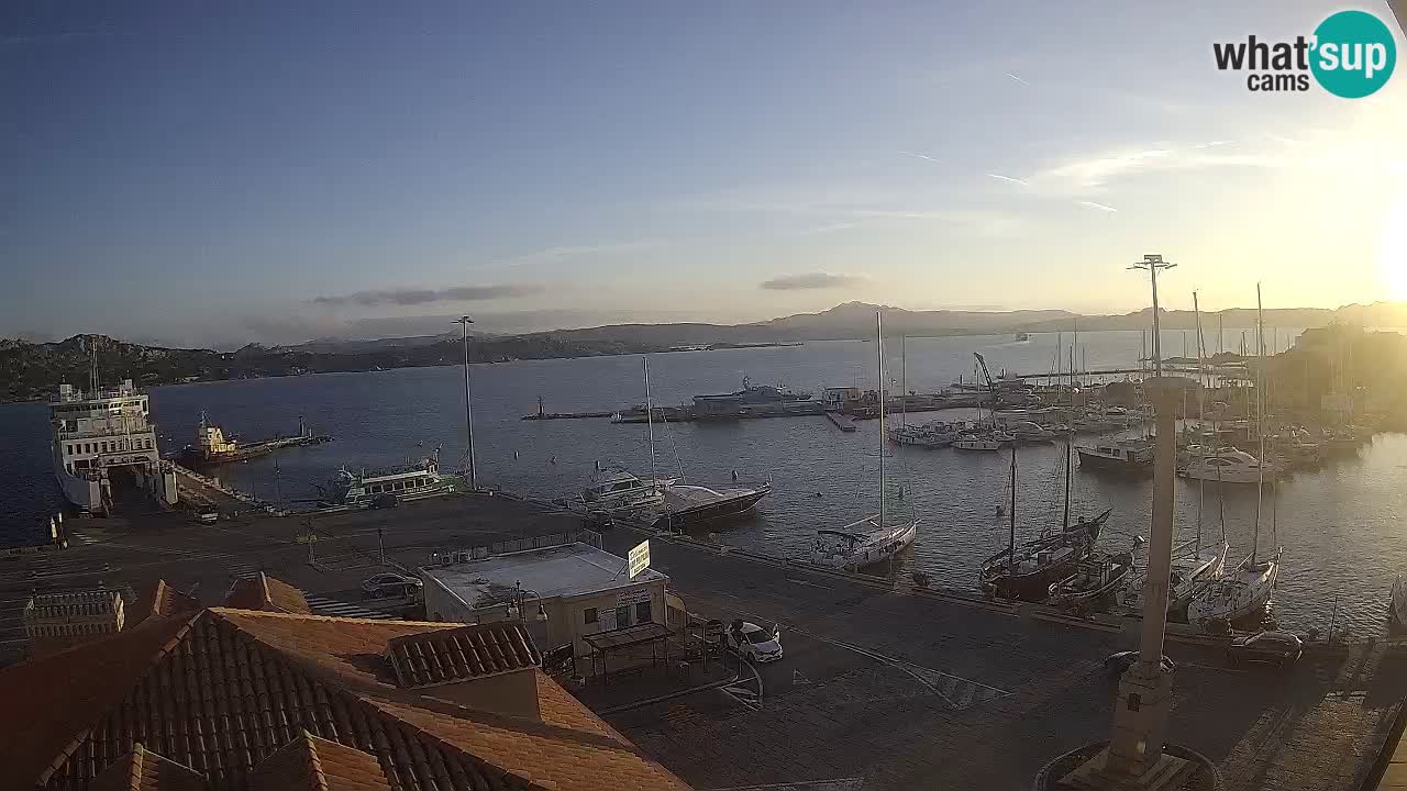 Cala Gavetta | La Maddalena – Sardinija