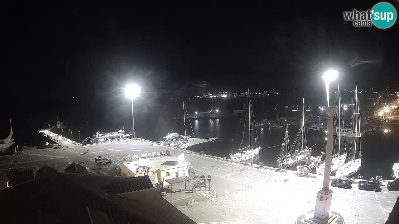 Cala Gavetta | La Maddalena – Sardinija