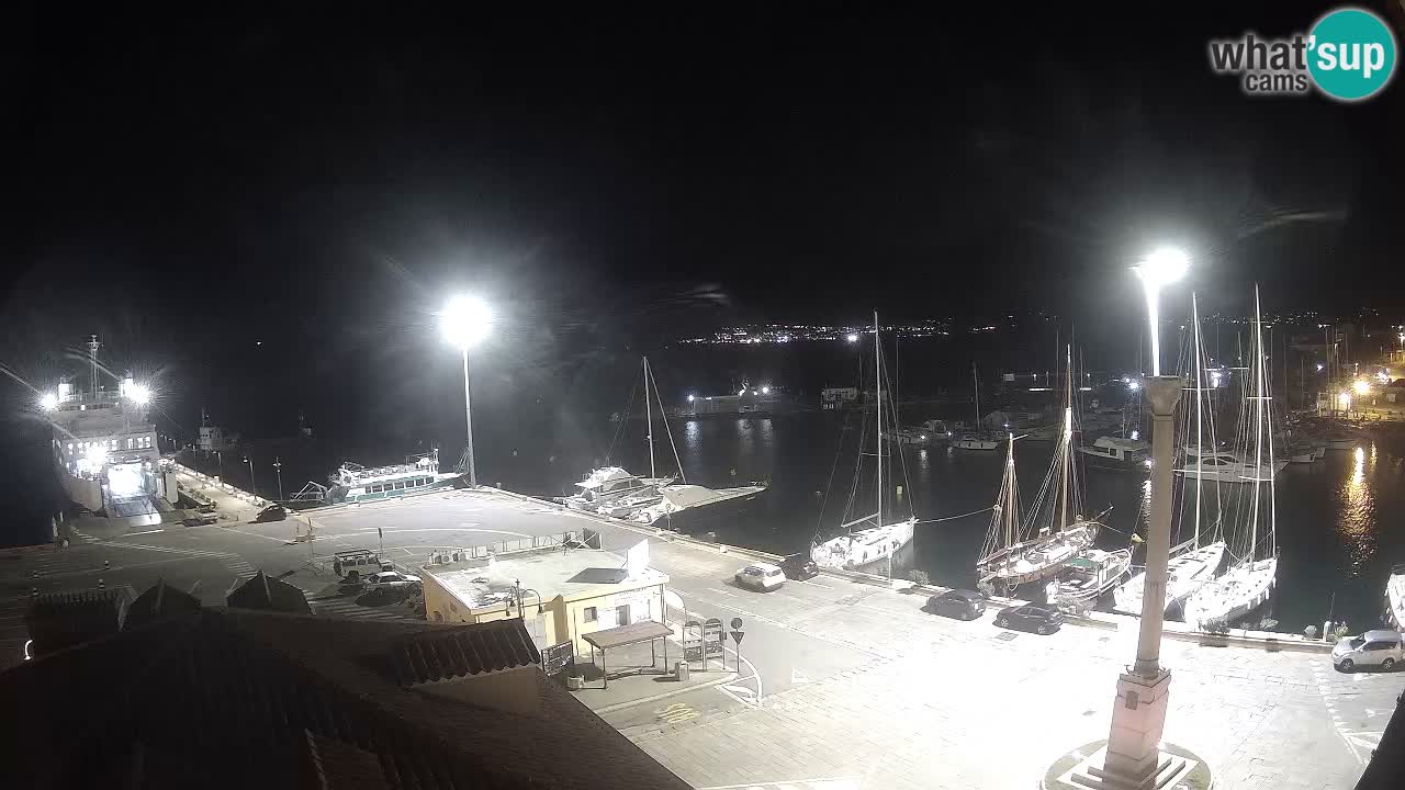 Cala Gavetta | La Maddalena – Cerdeña